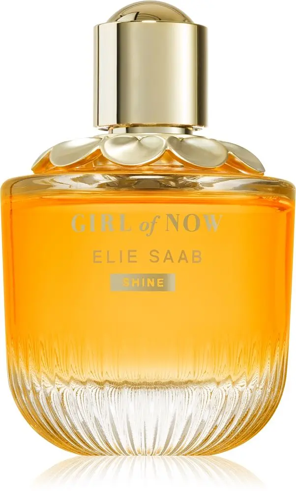 Оригінал Elie Saab Girl Of Now Shine 90 мл Парфумована вода - фото 3