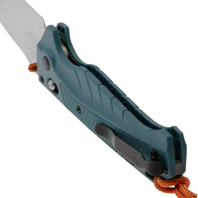 Ніж Benchmade Adira Serrated (18060S) - фото 8