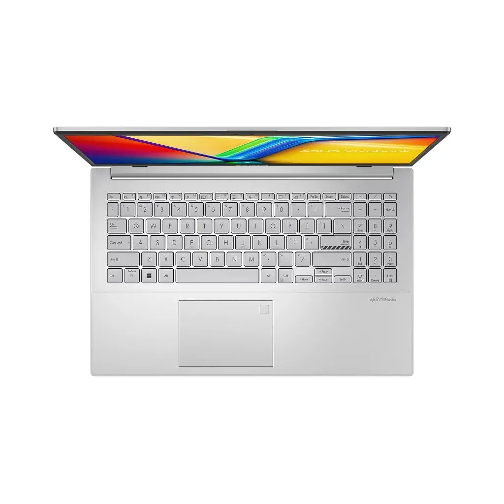 Ноутбук ASUS Vivobook Go 15 E1504FA-BQ2838 (90NB0ZR1-M04KF0) - фото 6