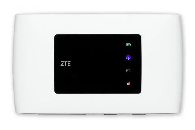 Модем мобільний - бездротовий роутер 4G - ZTE MF920U - фото 3