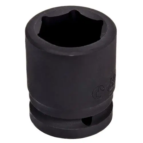 Торцева головка ударна 3/4"DR, 28мм (86400M28) HANS
