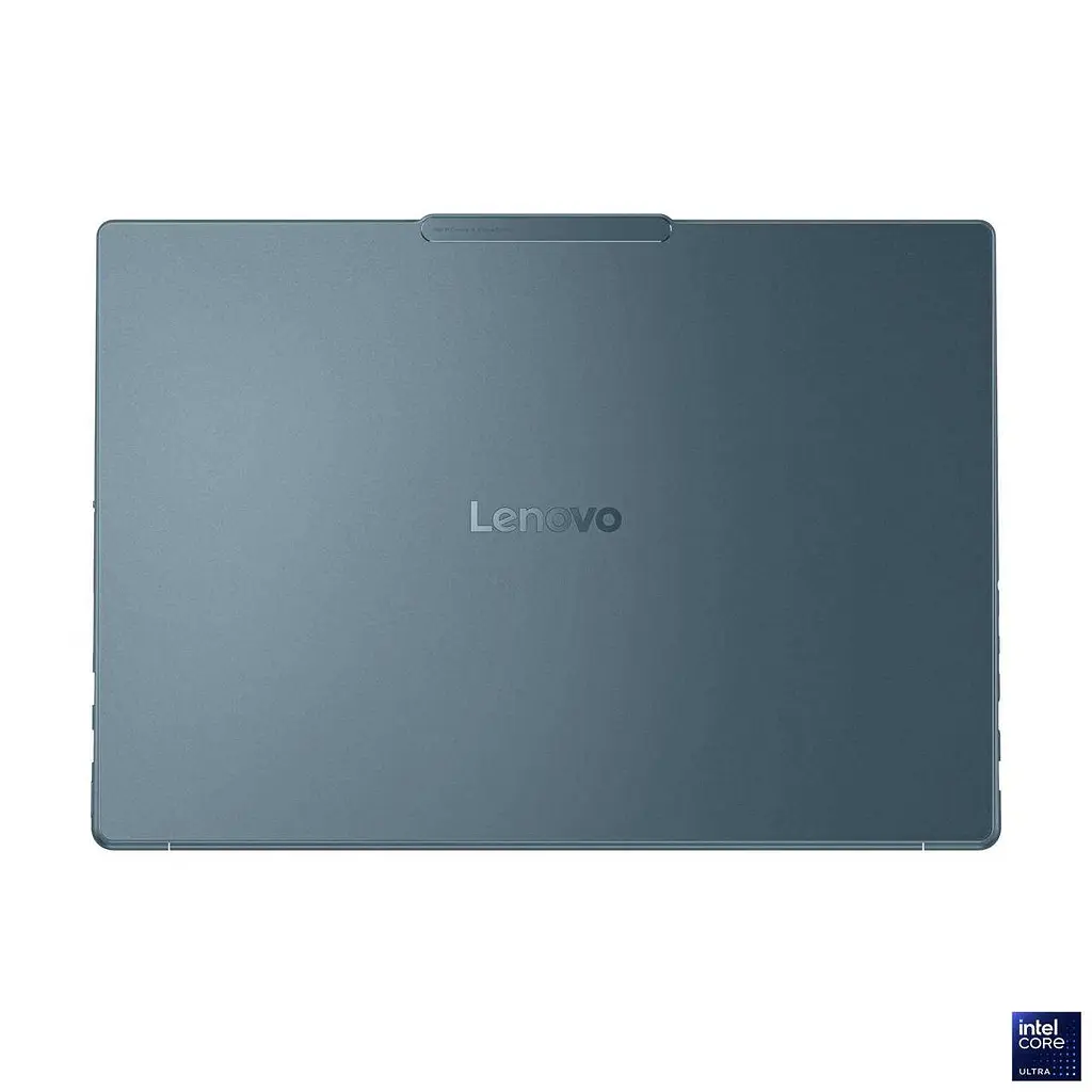 Ноутбук Lenovo Yoga Pro 9 16IAH10 Tidal Tea (83JE0091CK) - фото 14