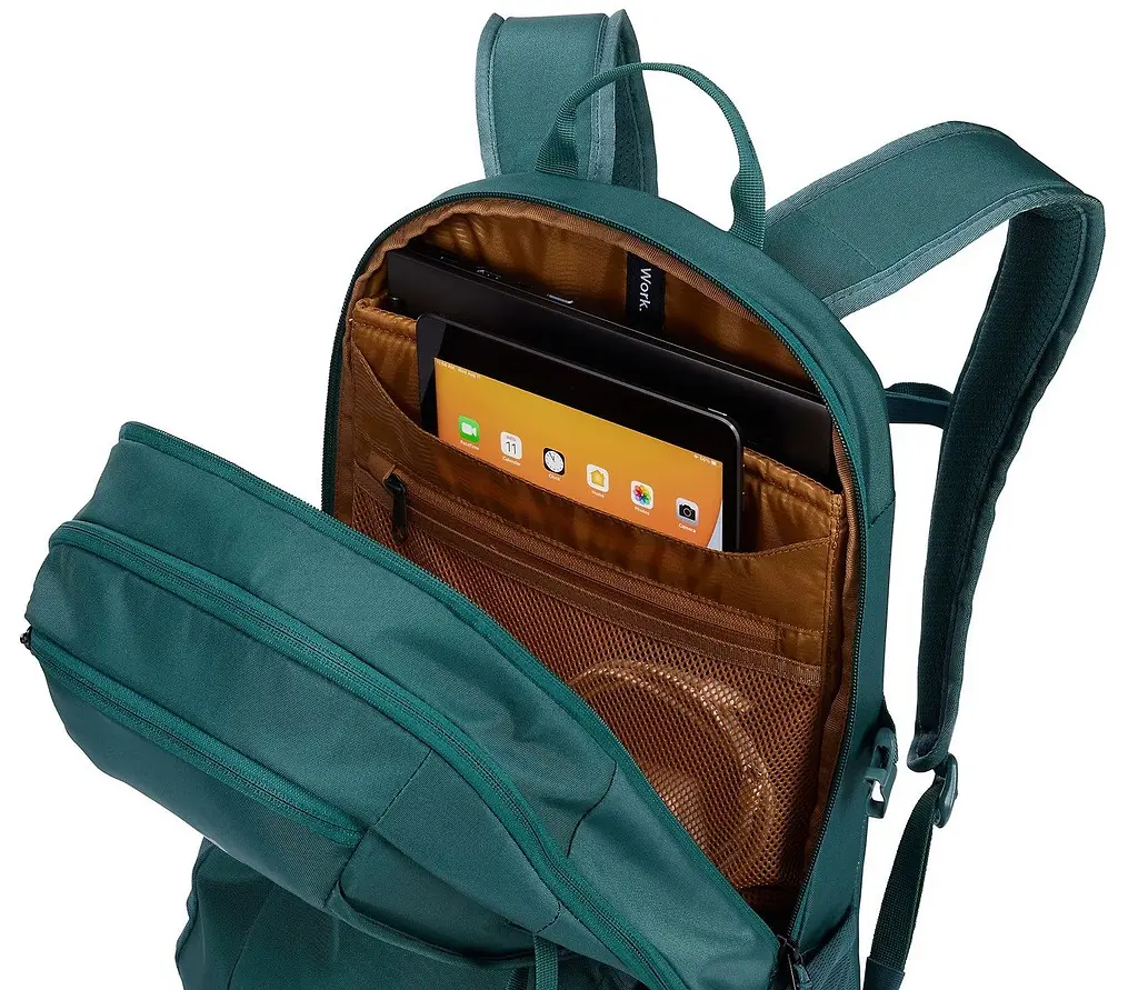 Рюкзак Thule EnRoute 23L TEBP4216 Mallard Green (6808653) - фото 3
