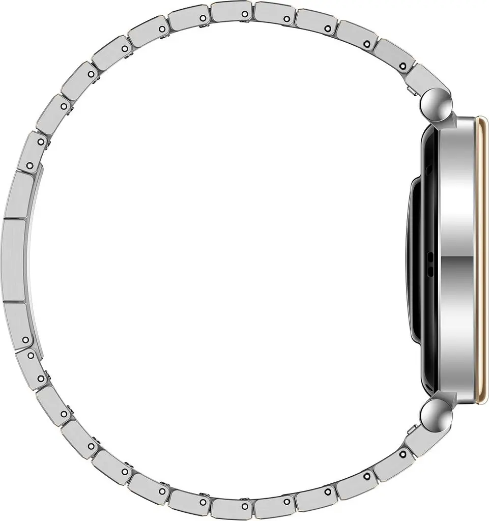 Смарт-часы Huawei Watch GT 4 41mm Silver - фото 4