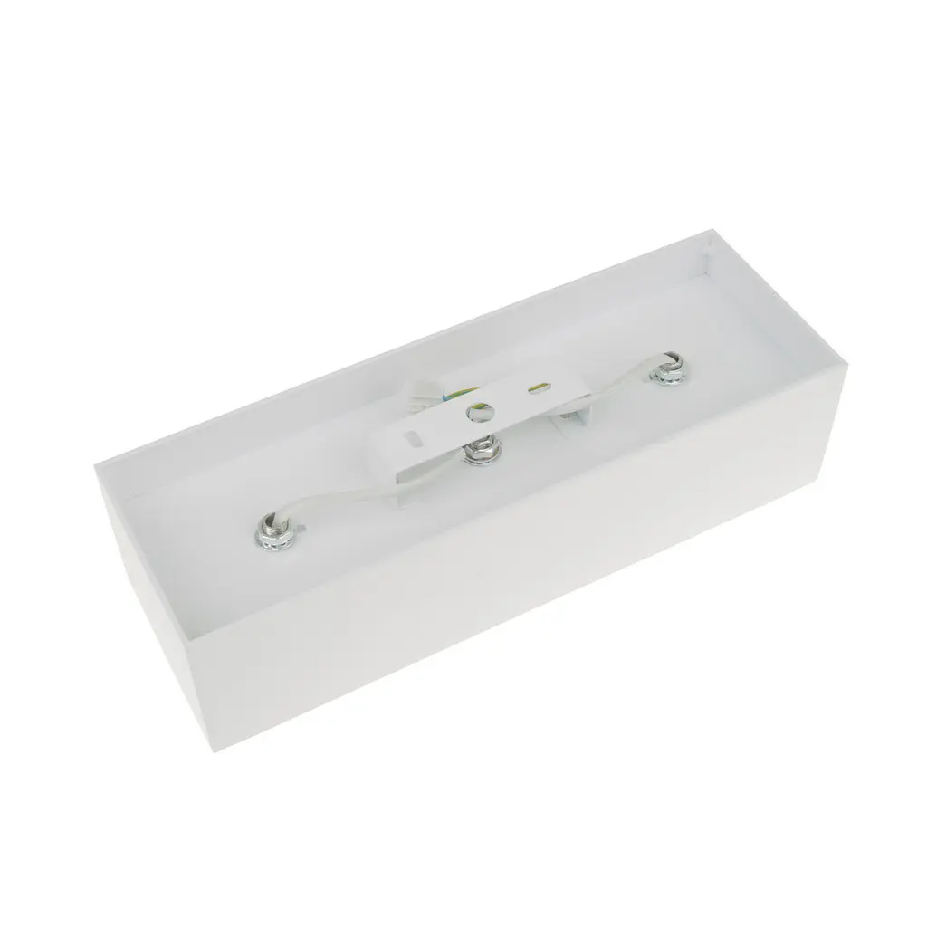 Підсвітка Brille AL-713/3 GX53 WH 36-357 - фото 3