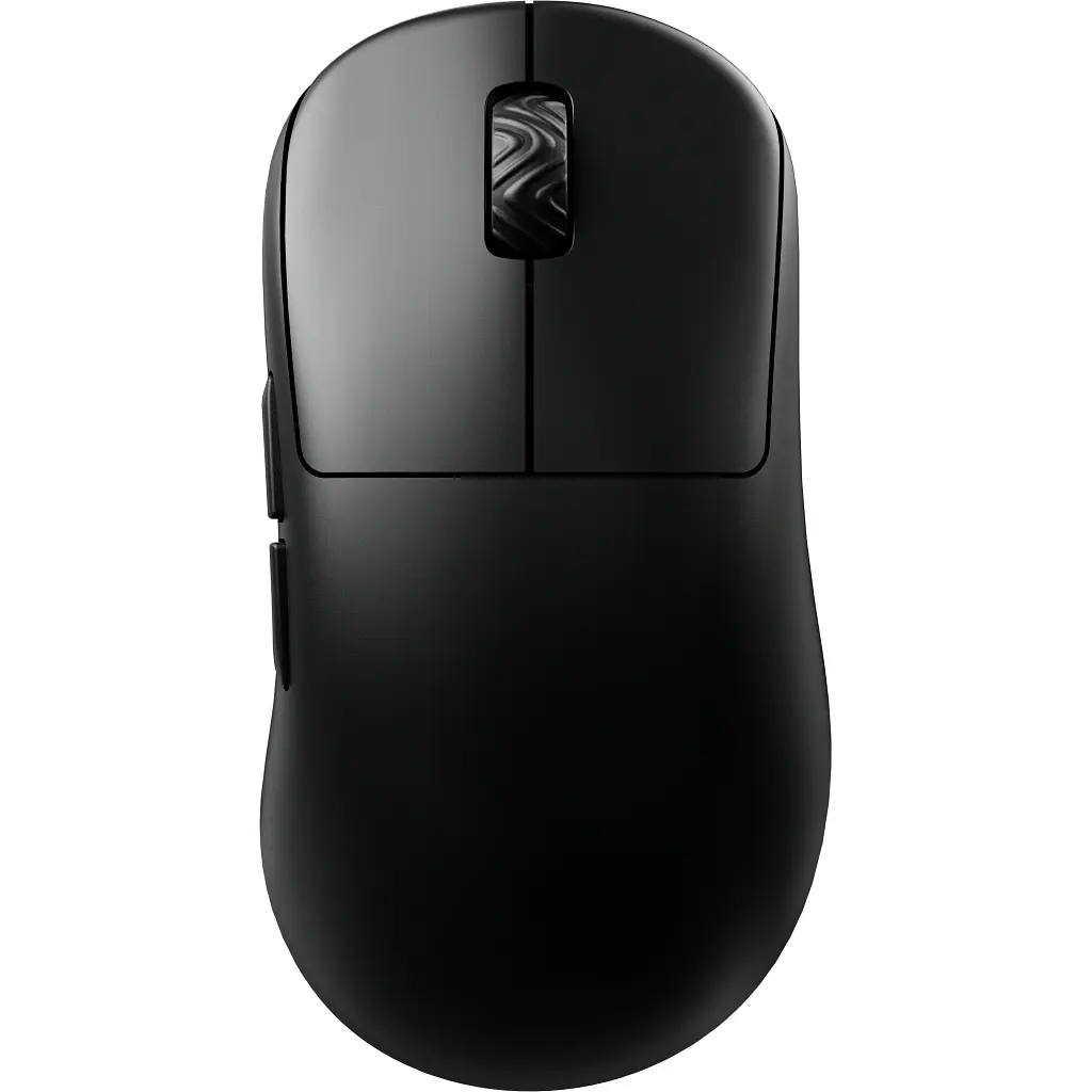 Мишка GamePro Asgard Loki Wireless/USB Black (GM022B)