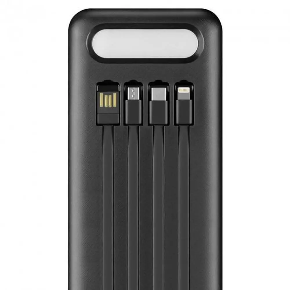 Повербанк Power Way TX-60 60000 mAh (27222) - фото 2