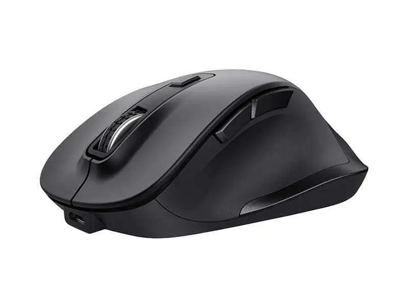 Миша Trust Fyda Wireless Mouse Eco (24727) - фото 3