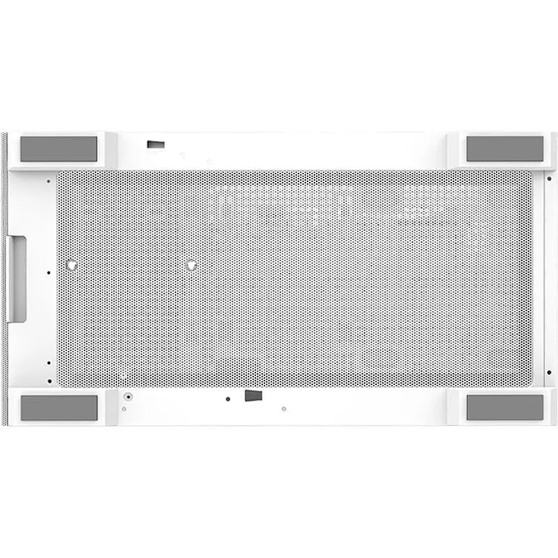 Корпус Zalman P30 AIR White (P30AIRWHITE) - фото 7