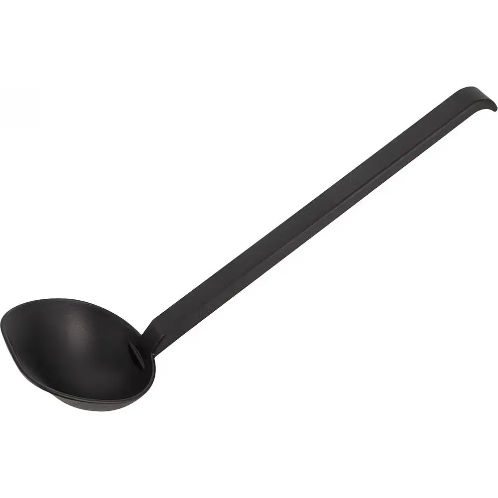 Млинниця Tefal Crepier Gourmet 1100 Вт діаметр 11.5 см та 18.5 см тефлон чорно-срібляста (PY900D12) - фото 10