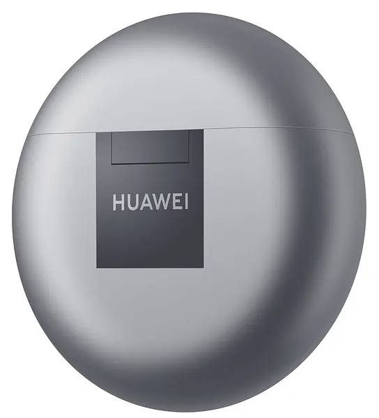 Гарнитура Huawei Freebuds 4 Silver Frost (55034500) - фото 14
