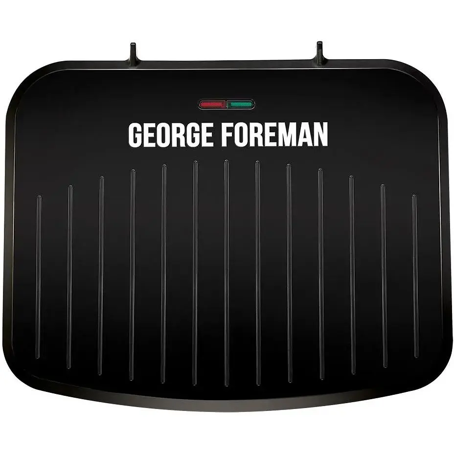 Электрогриль прижимной George Foreman Fit Grill Medium 25810-56 - фото 2