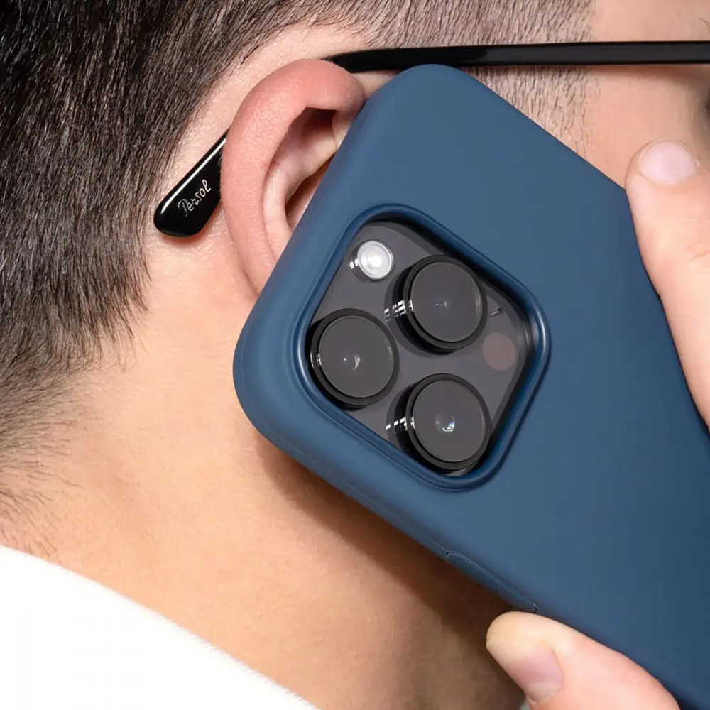 Чохол Proove Silicone Case with Magnetic Ring iPhone 14 Pro Max в асортименті - фото 7