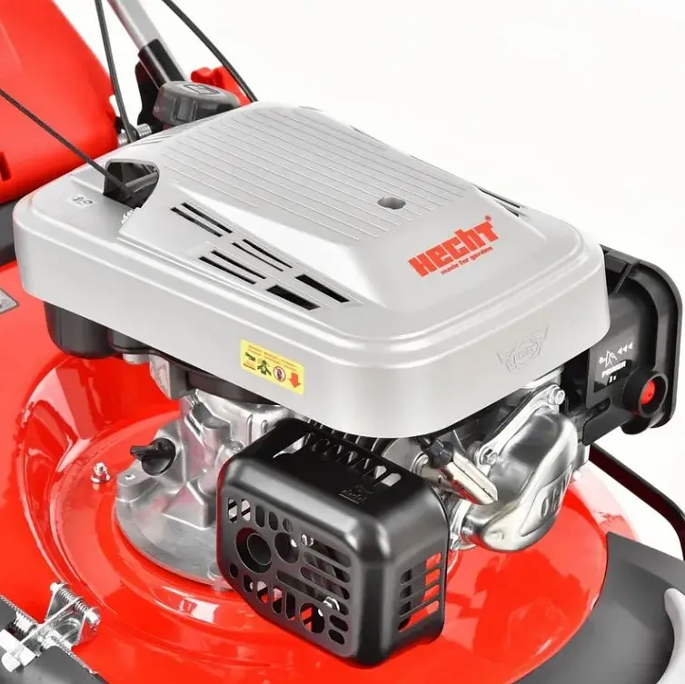 Газонокосарка бензинова HECHT 551 SX 5IN1