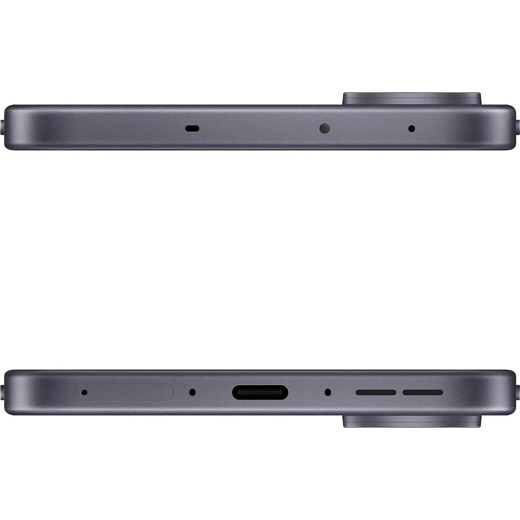 Смартфон OnePlus Nord 5 8/256GB Phantom Grey [143677] - фото 7
