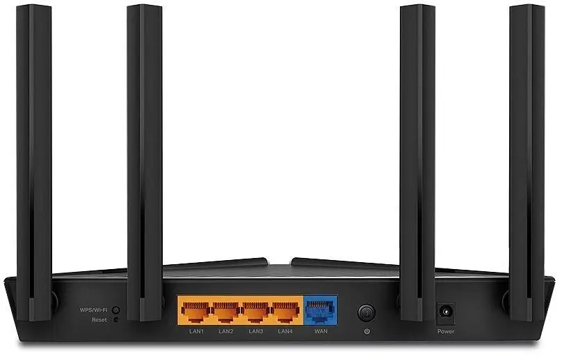 Бездротовий маршрутизатор (роутер) TP-Link Archer AX53 [64979] - фото 4
