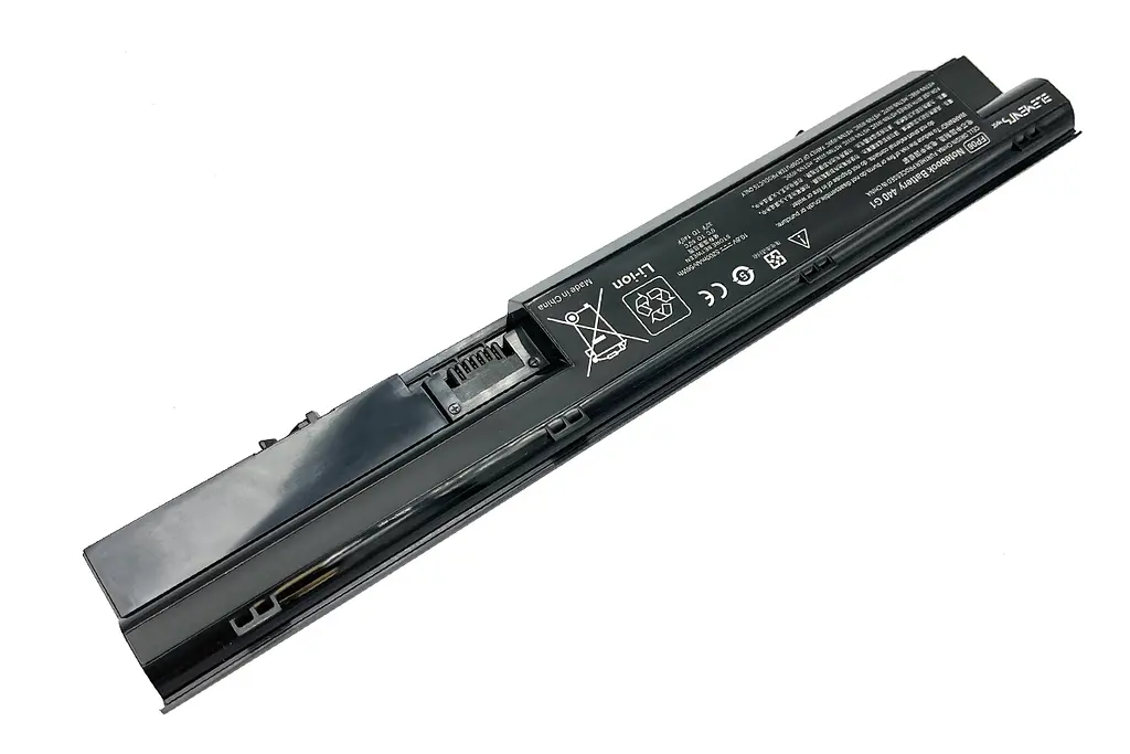 Акумулятор для HP ProBook 440 G0 450 G0 450 G1 455 G1 470 G0 10.8V 5200 mAh (440G1-3S2P-5200) - фото 5