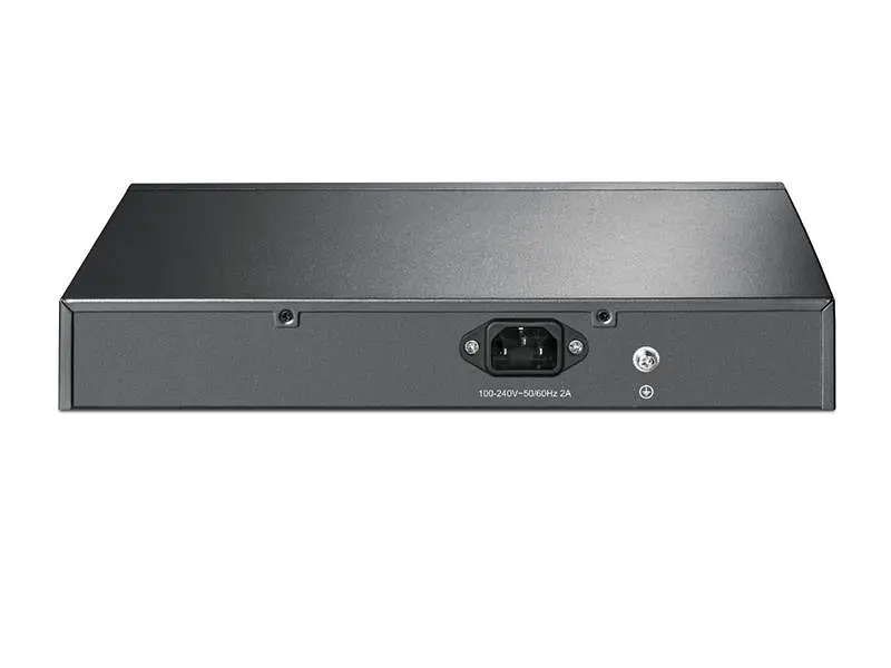 Комутатор TP-Link TL-SG1008MP - фото 2