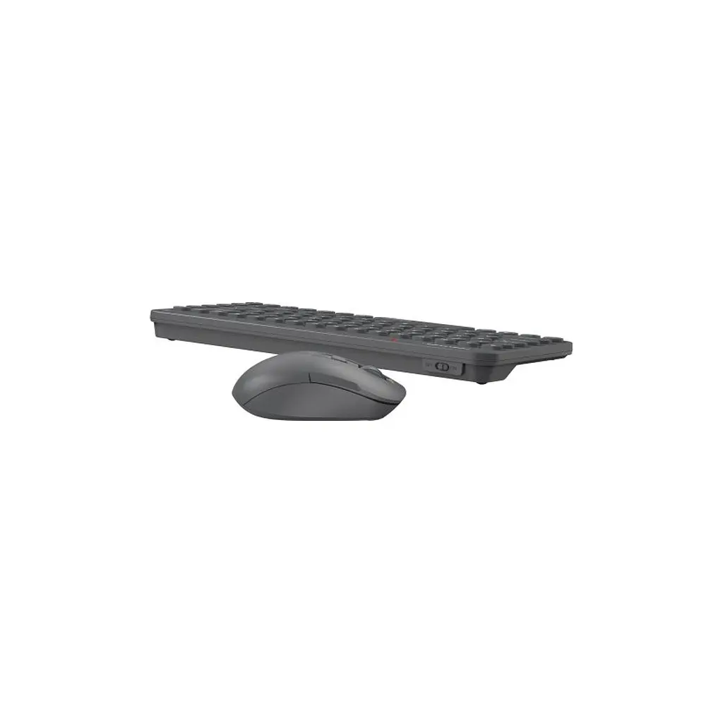 Комплект A4Tech FG3200 Air2 Wireless Grey (4711421997270) - фото 6