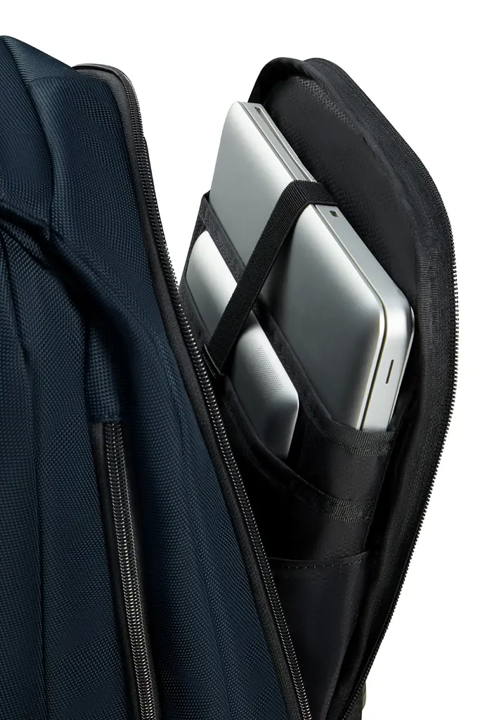Рюкзак 15,6" Samsonite URBAN-EYE BLUE 46x32x9(24) KO1*01007 - фото 6