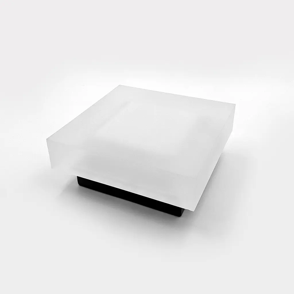 Точечный светильник Skarlat RDLC79013 7W BK 4000K - фото 4