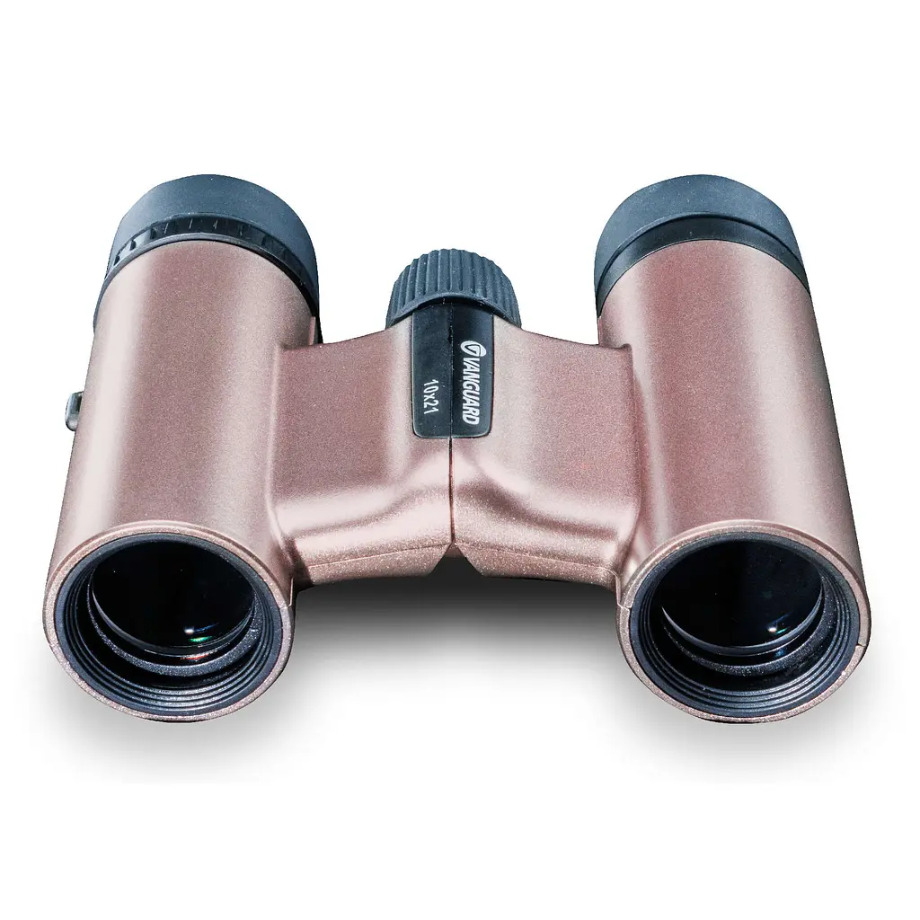 Бинокль Vanguard Vesta Compact 10x21 WP Rose Gold (Vesta 1021 Rose) - фото 8