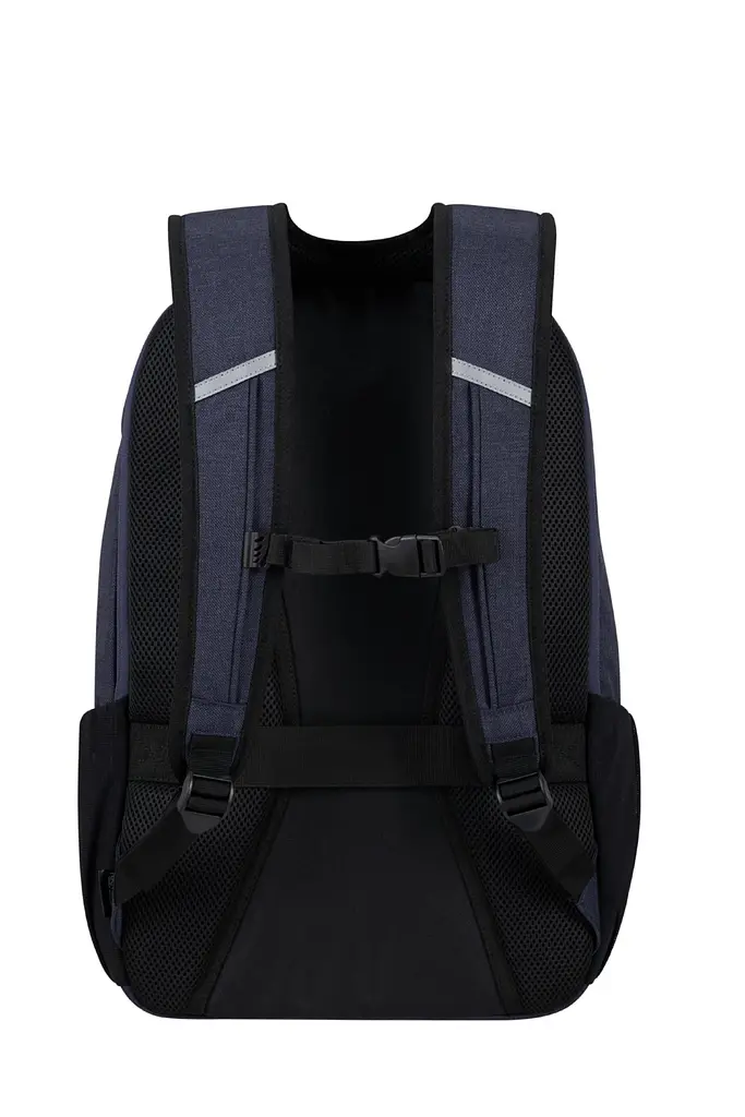 Рюкзак 17,3" American Tourister STREETHERO NAVY BLUE 47,5x32x23 ME2*41003 - фото 2