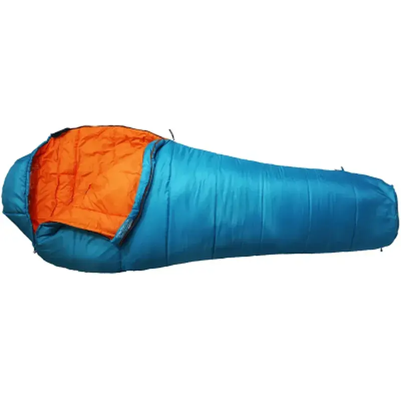 Спальний мішок Vango Nitestar Alpha 150 Atom Blue (SBTNITEST000010) (930844) - фото 3