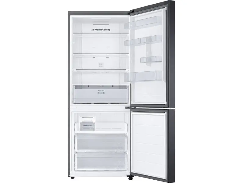 Холодильник Samsung RB50DG601EB1UA - фото 3