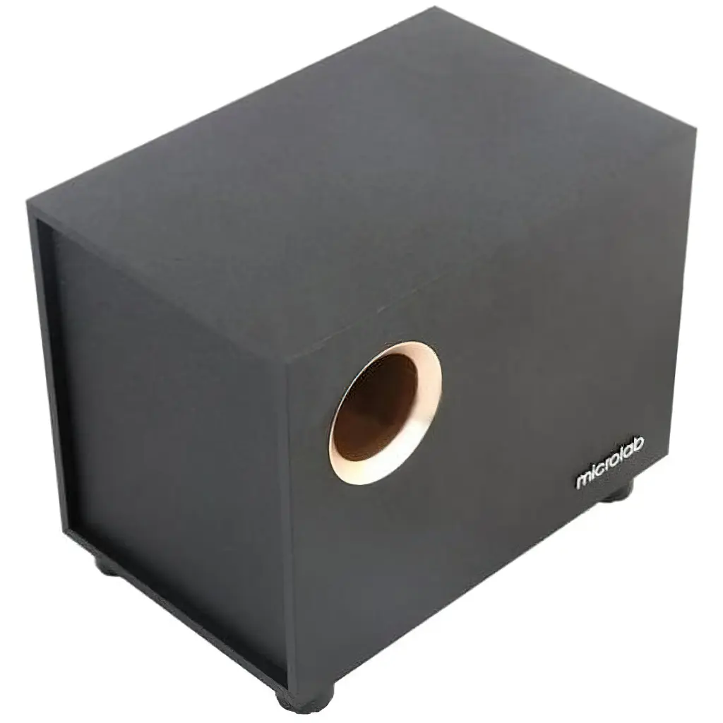 Акустична система Microlab M-105R - фото 3