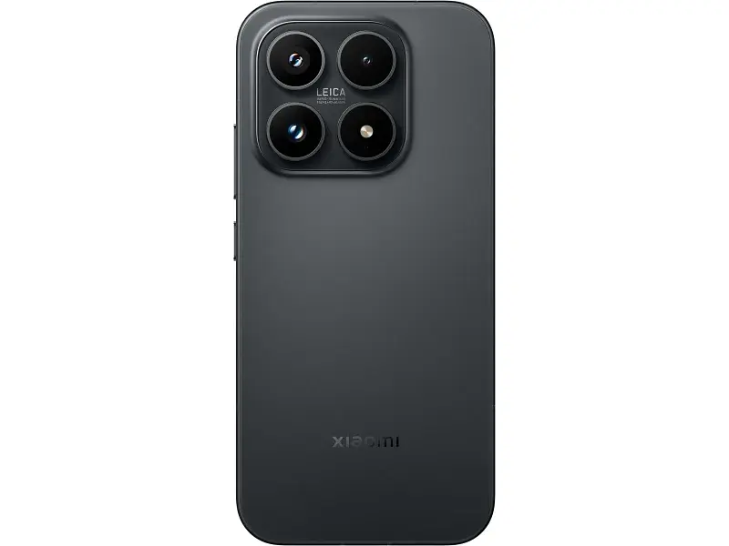 Смартфон Xiaomi 17 12/256GB Black - фото 7