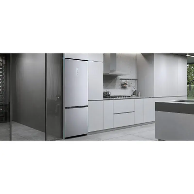 Холодильник LG GC-B509EMKM - фото 3