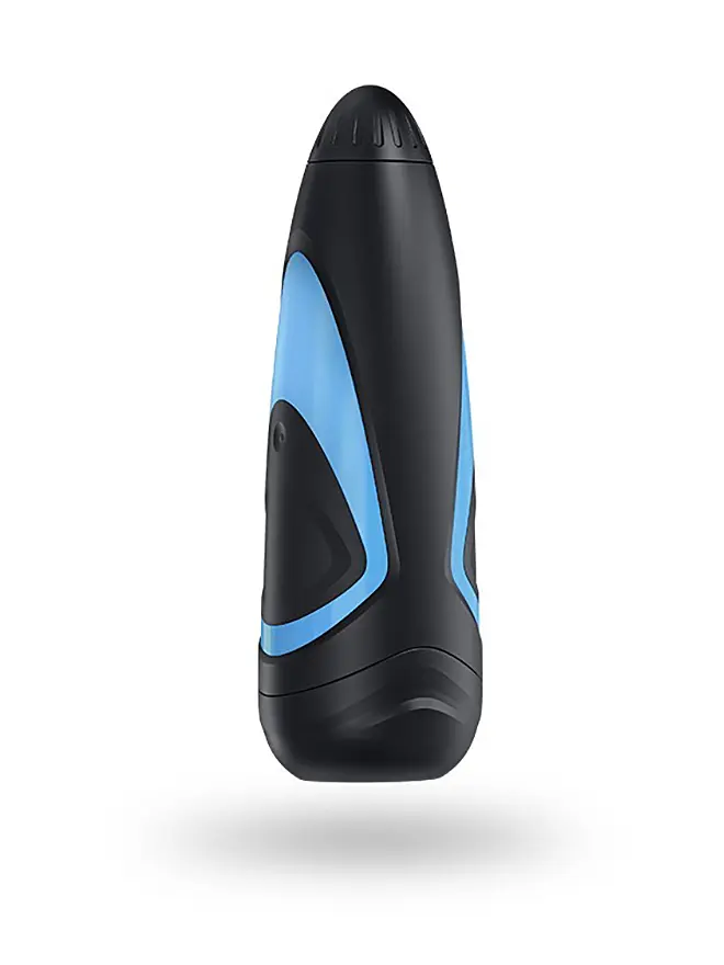 Вакуумний мастурбатор Satisfyer Men One - фото 5