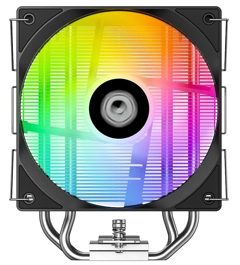 Кулер для процесора ID-Cooling SE-214-XT V2 ARGB (SE-214-XT V2 ARGB) - фото 3