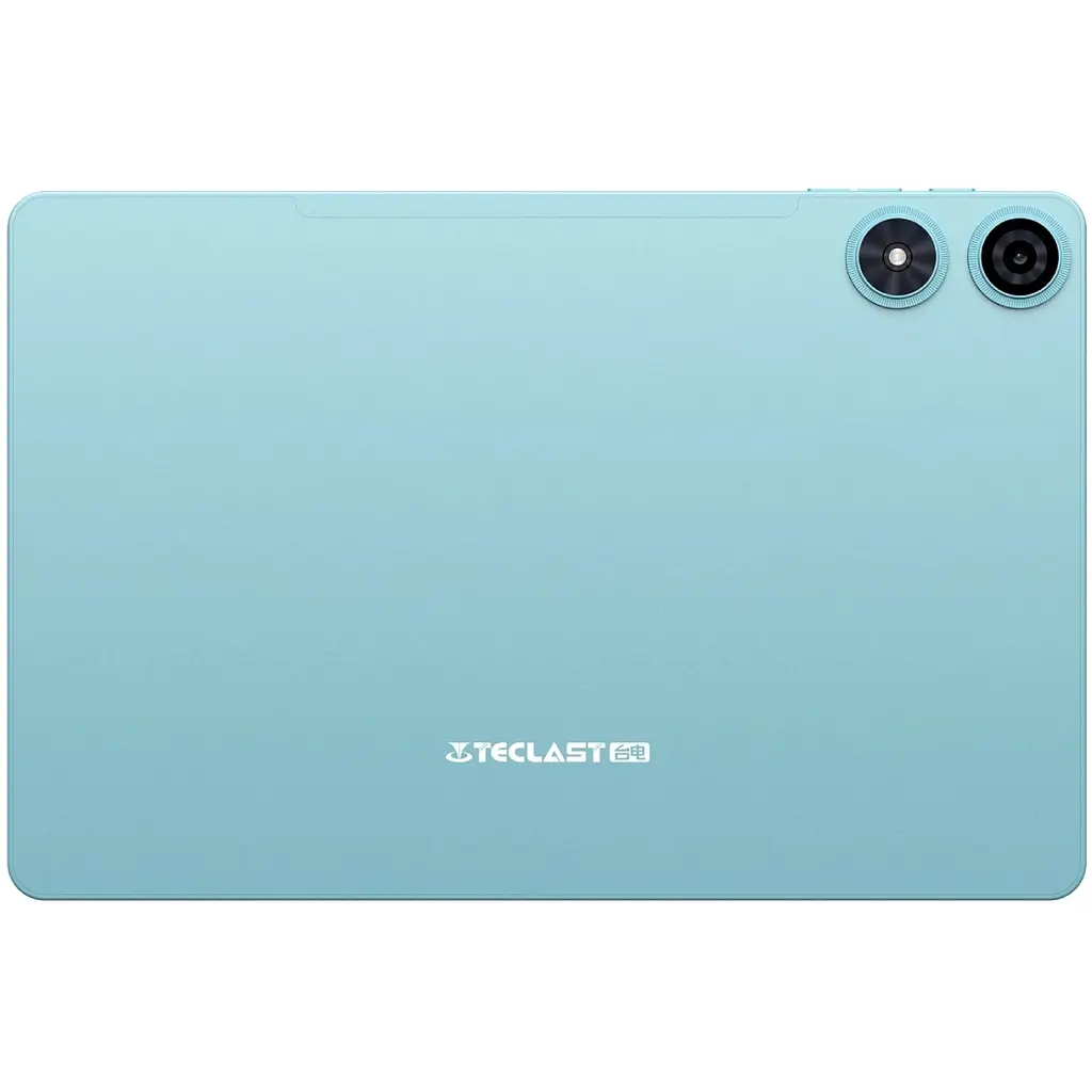 Планшет Teclast P50 11" HD+/4GB/128GB/ T606/7000mAh/ LTE/5+8MP/ Metal/Blue - фото 2