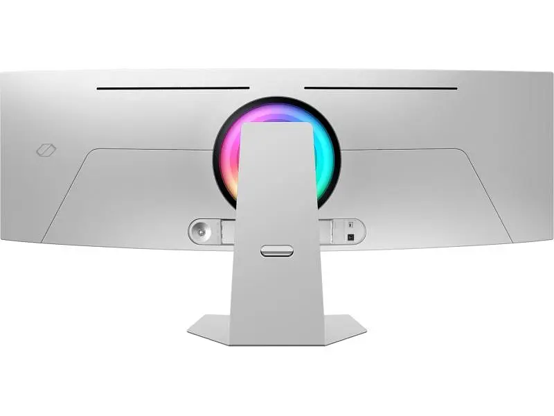 Монітор Samsung Odyssey OLED G9 G95SD (LS49DG950SUXEN) - фото 5