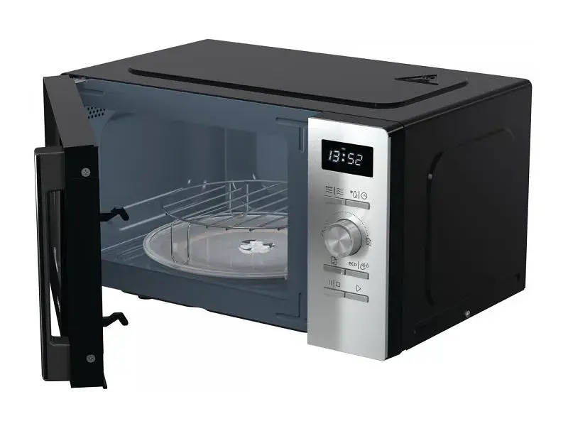 Мікрохвильова піч Gorenje MO20A4XH - фото 2