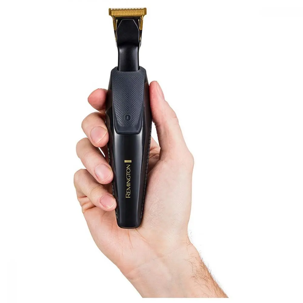 Тример для бороди та вусів Remington T-Series Ultimate MB7000 - фото 8