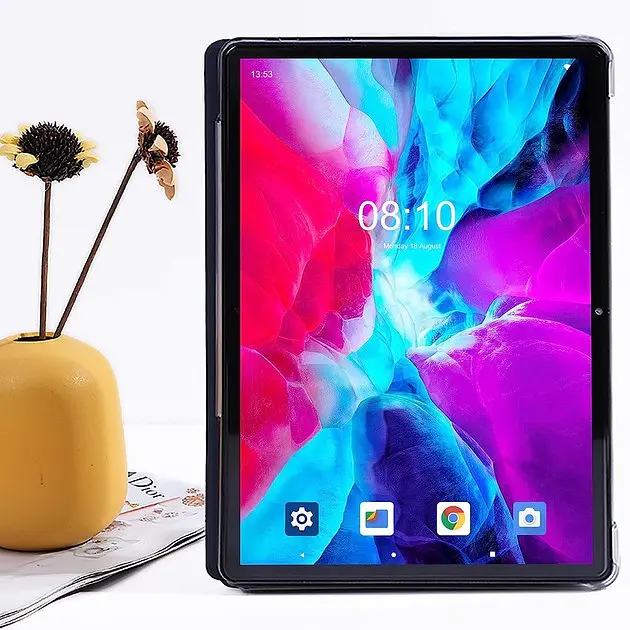 Планшет Niuniutab Tablet 10 inch-Black-FR - фото 3
