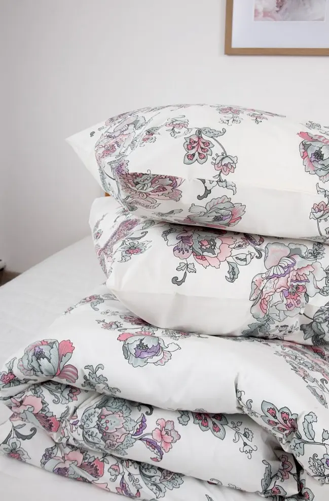 Постільна білизна євро ТЕП Happy Sleep Duo Josephina 2-04009-26583 200х215 см - фото 2