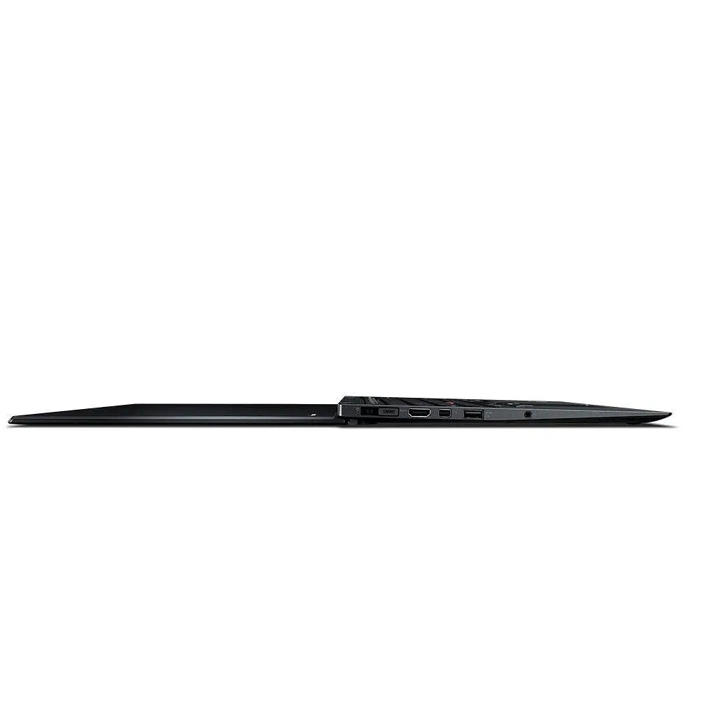 Ноутбук Lenovo ThinkPad X1 Carbon G3 (i5-5200U/8/256SSD) - Class A "Б/В" - фото 2