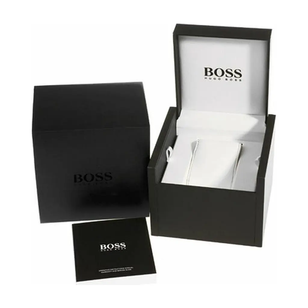 Наручний годинник Hugo Boss 1512653 - фото 2