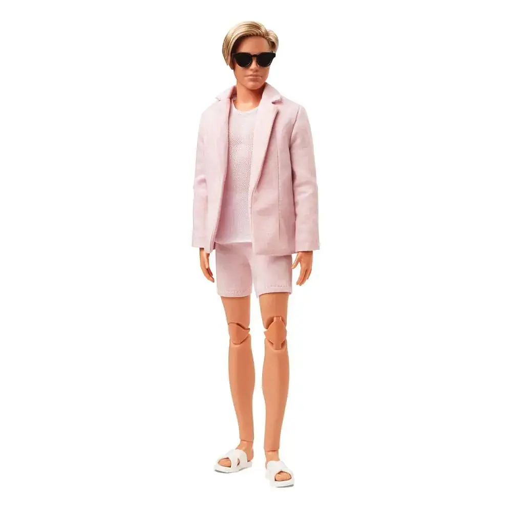Колекційний набір Barbie Barbiestyle Fashion Барбі та Кен (HJW88) - фото 8