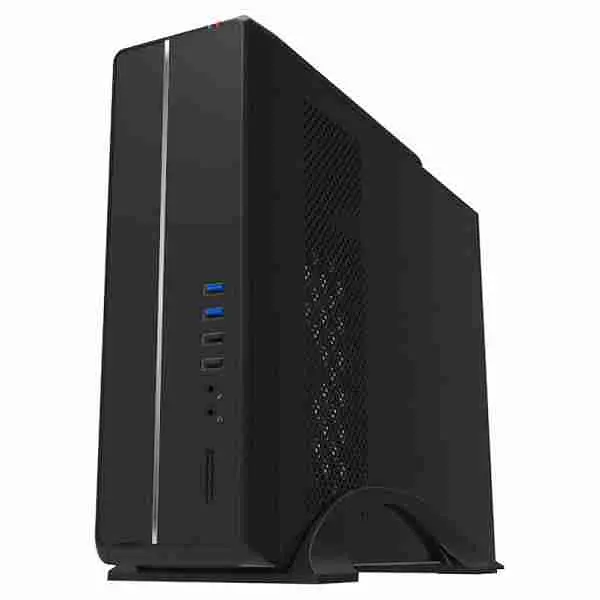 Корпус GameMax ST-602-300W (ST-602-300W) 300 Вт - фото 2