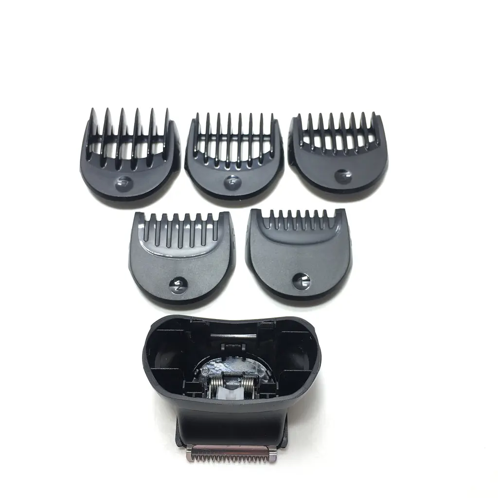 Насадка Braun для стайлінгу BT32 для бритв Braun Series 3 - фото 6