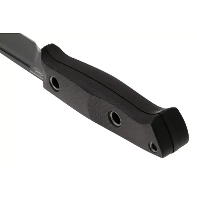 Ніж Benchmade Sibert Bushcrafter Fixed (163BK) - фото 4