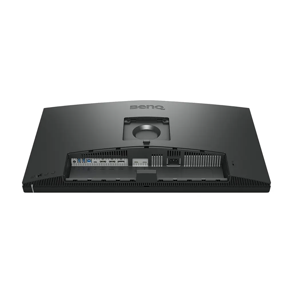 Монітор BenQ PD2725U DARK GREY (9H.LJXLA.TBE) - фото 9