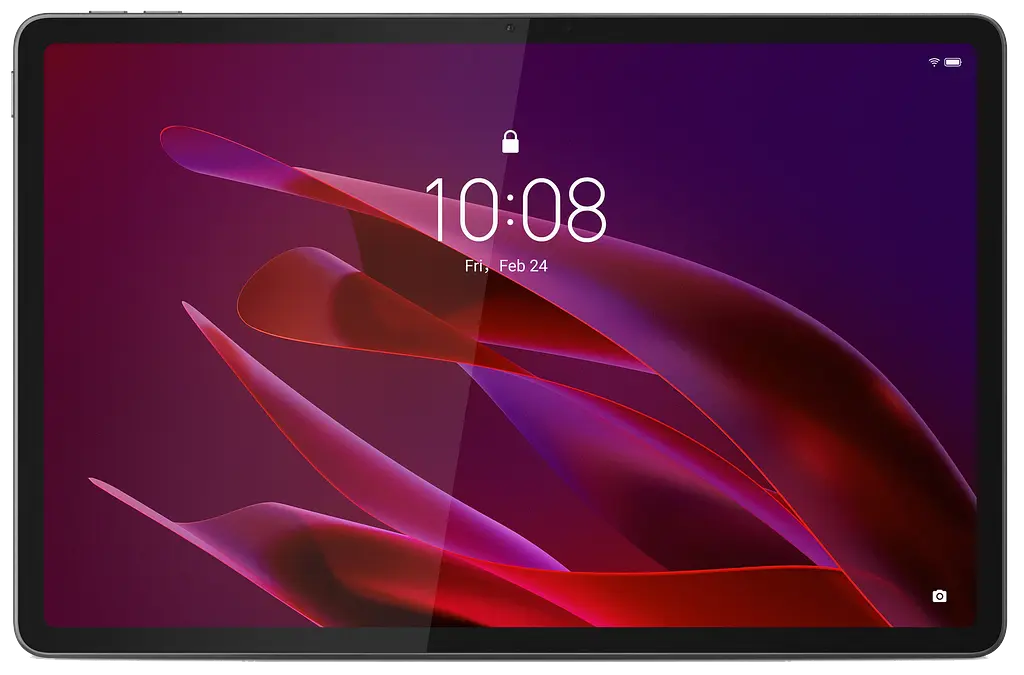 Планшет Lenovo Yoga Tab 8/256GB WiFi Luna Grey + Pen (ZAG60200UA) (7246161) - фото 5