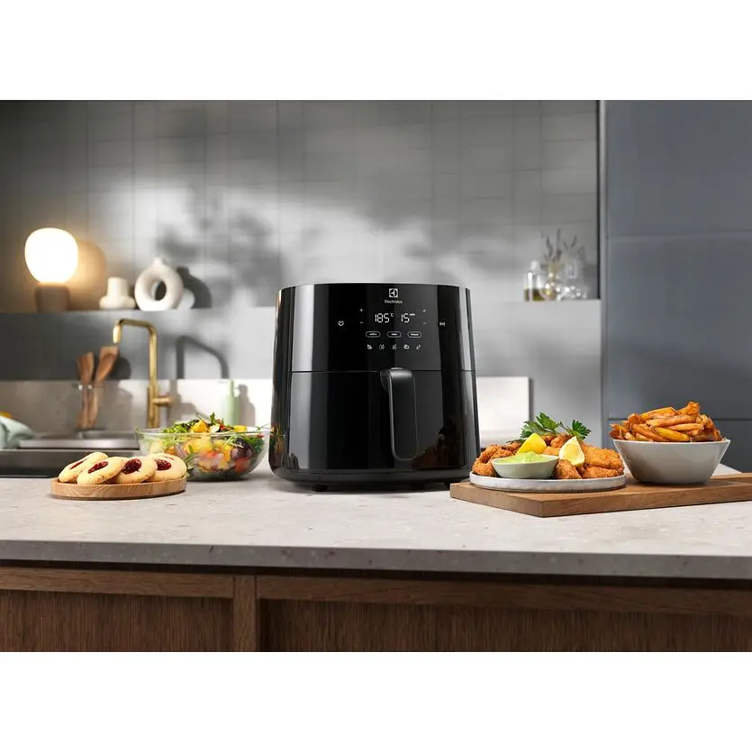Мультипечь Electrolux EAF3B [122978] - фото 6