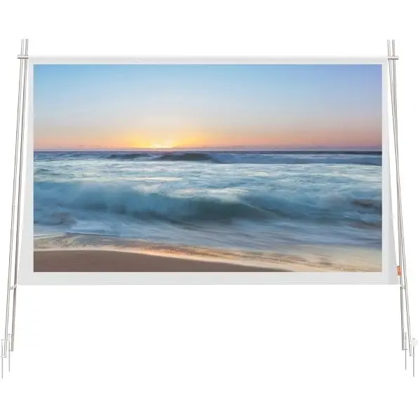 Проектор XGIMI MoGo 4 Laser Outdoor Collection (WK03K-1) - фото 7